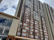 Apartamento En Arriendo En Bogota En El Toberin A257952