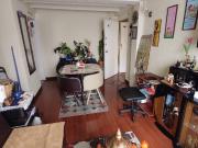 Apartamento En Arriendo En Bogota En El Toberin A338388
