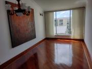 Apartamento EN ARRIENDO EN Bogotá EN El Verbenal Usaquén...