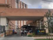 Apartamento En Arriendo En Bogota En El Vergel A265103