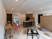 Apartamento EN ARRIENDO EN Bogotá EN El Virrey Ultima...