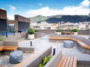 Apartamento En Arriendo En Bogota En El Virrey Ultima...