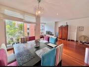 Apartamento En Arriendo En Bogota En El Virrey Ultima...