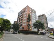 Apartamento EN ARRIENDO EN Bogotá EN Estoril 278330...