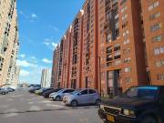 Apartamento En Arriendo En Bogota En Fontibon A285943