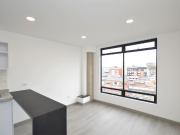 Apartamento En Arriendo En Bogota En Galerias A257888
