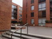 Apartamento En Arriendo En Bogota En Gratamira A275437