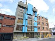 Apartamento En Arriendo En Bogota En Galerias A338852