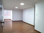 Apartamento En Arriendo En Bogota En Germania A210053