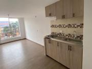 Apartamento En Arriendo En Bogota En Gilmar A282645