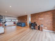 Apartamento En Arriendo En Bogota En Gran America A256739