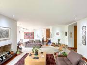 Apartamento EN ARRIENDO EN Bogotá EN Gratamira 230167...