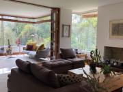 Apartamento En Arriendo En Bogota En Gratamira A329540