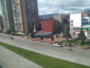 Apartamento En Arriendo En Bogota En Ilarco A54973
