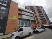 Apartamento En Arriendo En Bogota En Industrial...