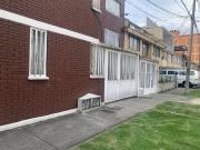 Apartamento En Arriendo En Bogota En Jose Joaquin Vargas...