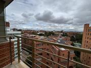 Apartamento EN ARRIENDO EN Bogotá EN La Cabrera 114460...