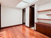 Apartamento EN ARRIENDO EN Bogotá EN La Cabrera 191201...