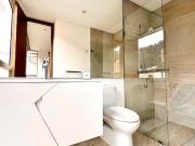 Apartamento EN ARRIENDO EN Bogotá EN La Cabrera 204138...