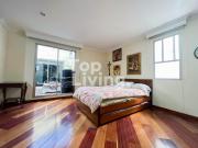 Apartamento EN ARRIENDO EN Bogotá EN La Cabrera 238317...