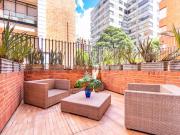 Apartamento EN ARRIENDO EN Bogotá EN La Cabrera 294483...