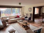 Apartamento En Arriendo En Bogota En La Cabrera A190498
