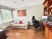 Apartamento En Arriendo En Bogota En La Cabrera A194602