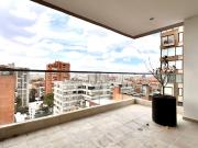 Apartamento En Arriendo En Bogota En La Cabrera A204138