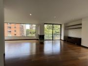 Apartamento En Arriendo En Bogota En La Cabrera A231900