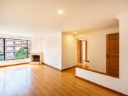 Apartamento En Arriendo En Bogota En La Cabrera A252273