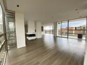 Apartamento En Arriendo En Bogota En La Cabrera A252701