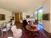Apartamento En Arriendo En Bogota En La Cabrera A261442