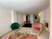 Apartamento En Arriendo En Bogota En La Cabrera A261443