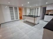 Apartamento En Arriendo En Bogota En La Cabrera A268866