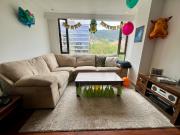 Apartamento En Arriendo En Bogota En La Cabrera A268897