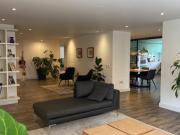 Apartamento En Arriendo En Bogota En La Cabrera A275132