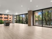 Apartamento En Arriendo En Bogota En La Cabrera A285356