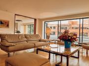 Apartamento En Arriendo En Bogota En La Cabrera A305925