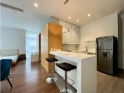 Apartamento En Arriendo En Bogota En La Cabrera A312146