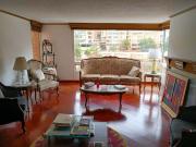 Apartamento En Arriendo En Bogota En La Cabrera A313522