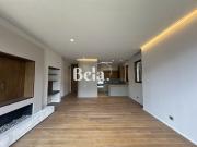 Apartamento En Arriendo En Bogota En La Cabrera A323236