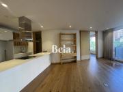 Apartamento En Arriendo En Bogota En La Cabrera A323274