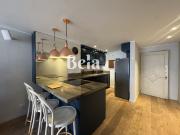 Apartamento En Arriendo En Bogota En La Cabrera A323277