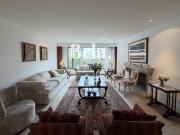 Apartamento En Arriendo En Bogota En La Cabrera A325175