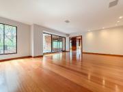 Apartamento En Arriendo En Bogota En La Cabrera A331054