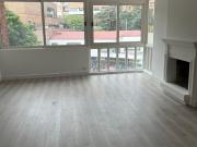Apartamento En Arriendo En Bogota En La Cabrera A331910