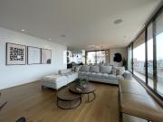 Apartamento En Arriendo En Bogota En La Cabrera A338220