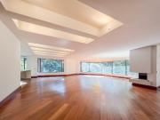 Apartamento En Arriendo En Bogota En La Cabrera A344188