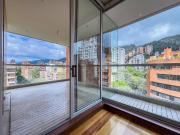 Apartamento En Arriendo En Bogota En La Cabrera A347867