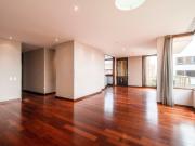 Apartamento En Arriendo En Bogota En La Cabrera A72659